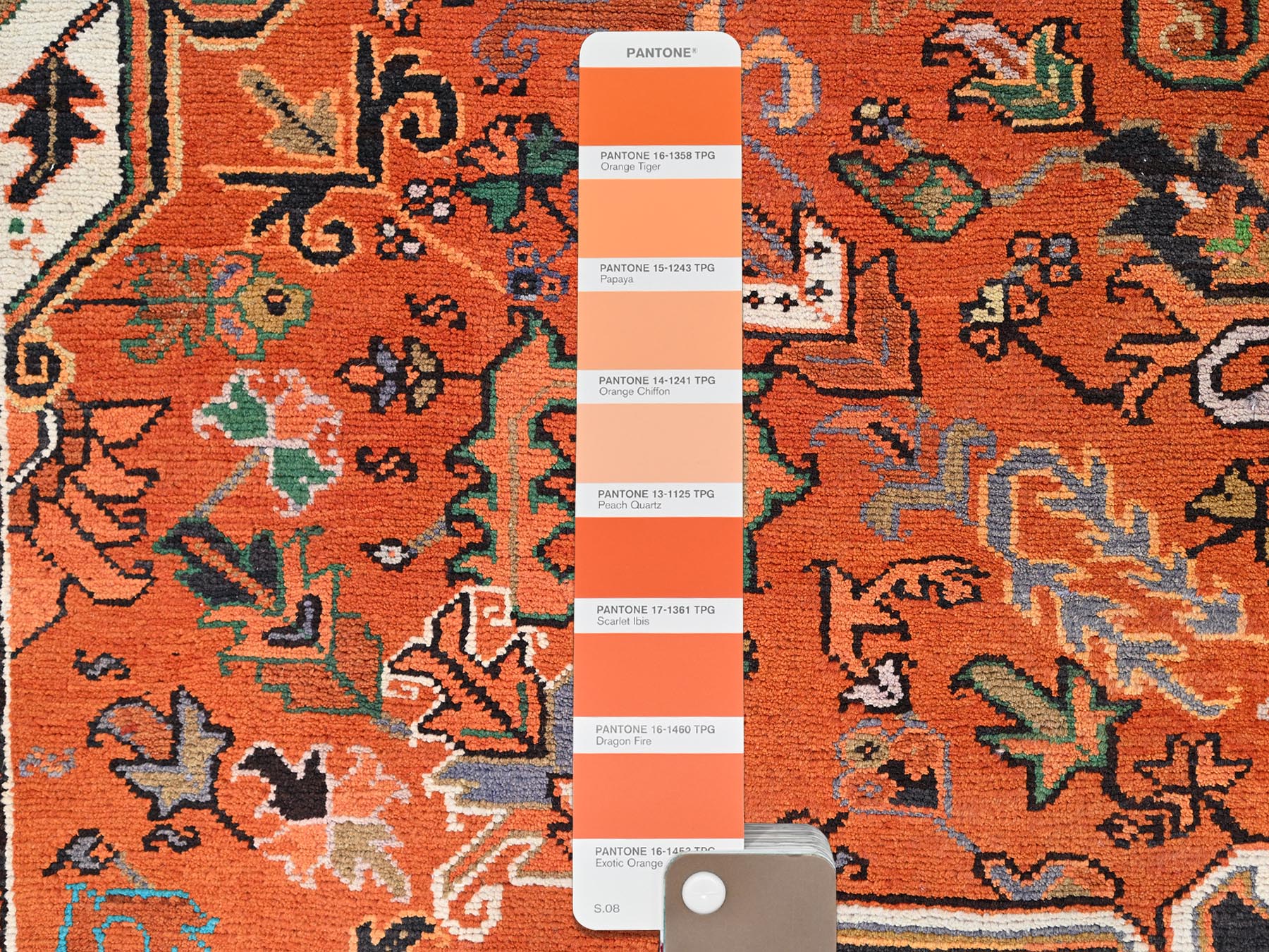 HerizRugs ORC773199